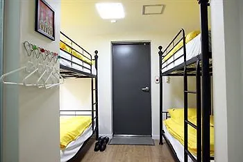 K Stay Guest House Seul Otel