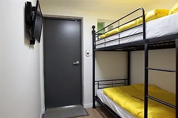 K Stay Guest House Seul Otel