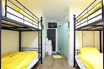Otel K Stay Guest House Seul