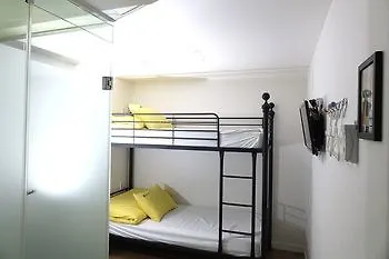 K Stay Guest House Seul