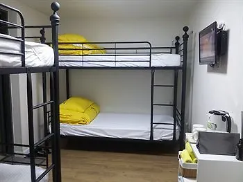 K Stay Guest House Seul Otel