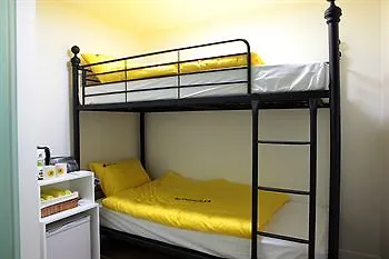 K Stay Guest House Seul Corea del Sud