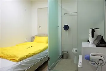K Stay Guest House Seul 0*,  Corea del Sud