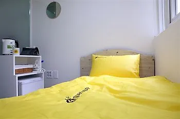 K Stay Guest House Seoul 0*,  South Korea