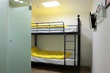 Hotel K Stay Guest House Seoul