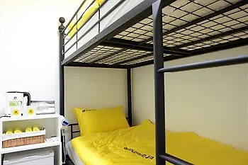 Hotel K Stay Guest House Seul