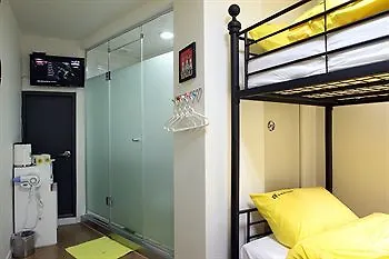 K Stay Guest House Seul Corea del Sud