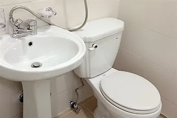Hotel K Stay Guest House Seul