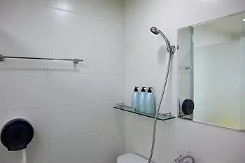 K Stay Guest House Seoul South Korea