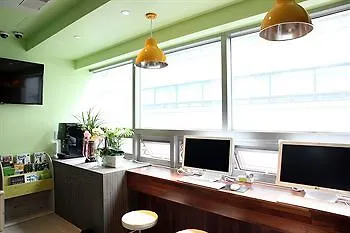K Stay Guest House Seul