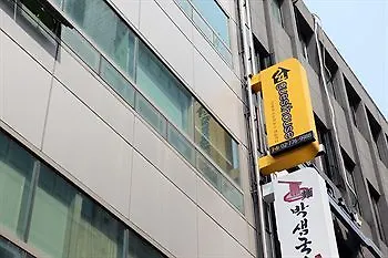 Hotel K Stay Guest House Seul