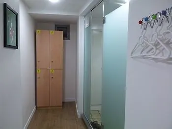 Hotel K Stay Guest House Seul Corea del Sud