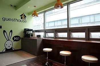 K Stay Guest House Seul 0*,