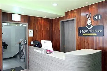 K Stay Guest House Seul Hotel